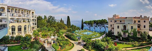 Hotel Miramar Opatija