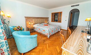 Hotel Miramar Opatija