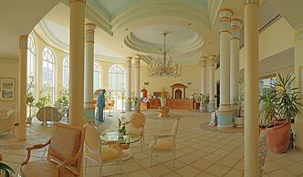 Hotel Miramar Opatija