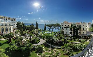Hotel Miramar Opatija