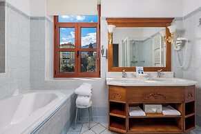 Hotel Miramar Opatija