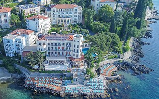 Hotel Miramar Opatija
