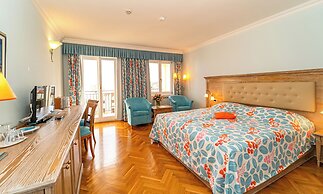 Hotel Miramar Opatija