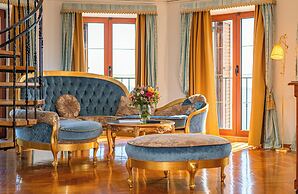 Hotel Miramar Opatija