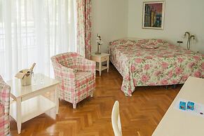 Hotel Miramar Opatija