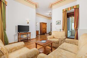 Hotel Miramar Opatija