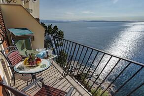Hotel Miramar Opatija