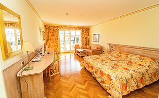 Hotel Miramar Opatija