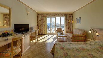 Hotel Miramar Opatija