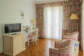 Hotel Miramar Opatija
