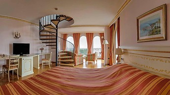 Hotel Miramar Opatija