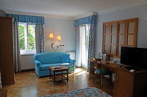 Hotel Miramar Opatija