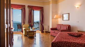 Hotel Miramar Opatija