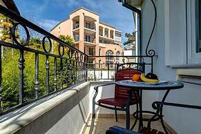 Hotel Miramar Opatija