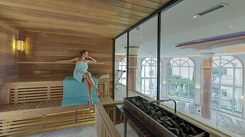 Hotel Miramar Opatija