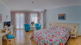 Hotel Miramar Opatija