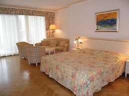 Hotel Miramar Opatija