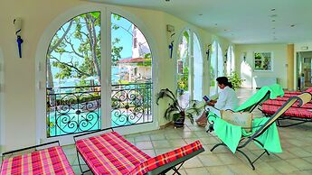 Hotel Miramar Opatija