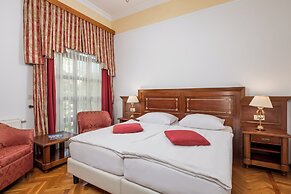 Hotel Miramar Opatija