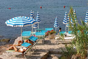 Hotel Miramar Opatija