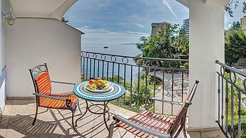 Hotel Miramar Opatija
