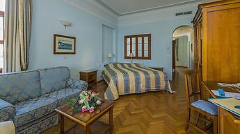 Hotel Miramar Opatija