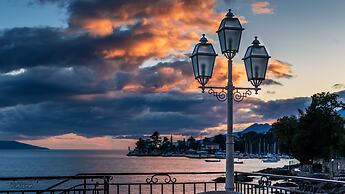 Hotel Miramar Opatija