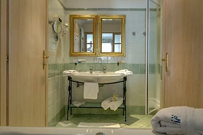 Hotel Miramar Opatija