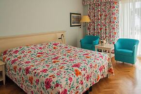 Hotel Miramar Opatija