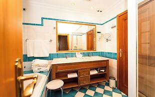 Hotel Miramar Opatija