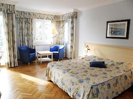 Hotel Miramar Opatija