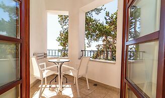 Hotel Miramar Opatija