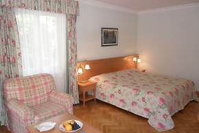 Hotel Miramar Opatija