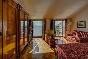 Hotel Miramar Opatija