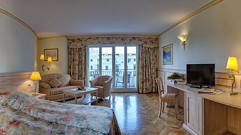 Hotel Miramar Opatija