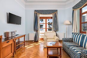 Hotel Miramar Opatija