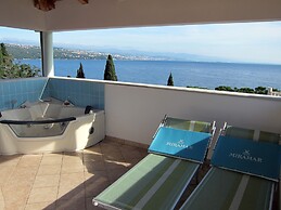 Hotel Miramar Opatija