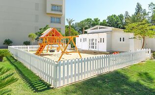 JAZ Soma Beach