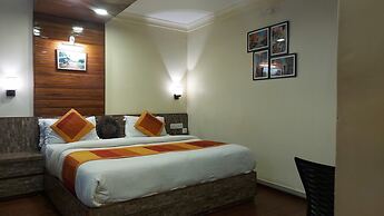 Shaleen Elegance Homestay