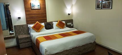 Shaleen Elegance Homestay