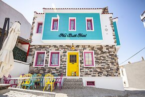 Neo Hotel Bozcaada