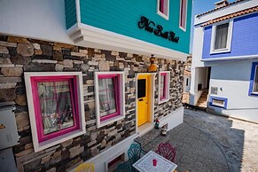 Neo Hotel Bozcaada