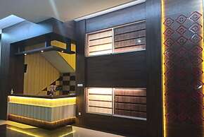 Hotel Pilar Mosa