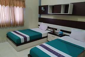 Hotel Pilar Mosa