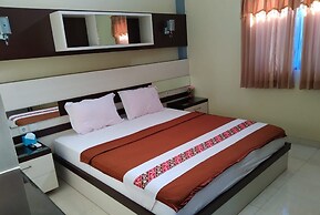 Hotel Pilar Mosa