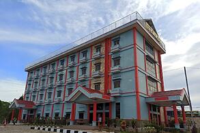 Hotel Pilar Mosa