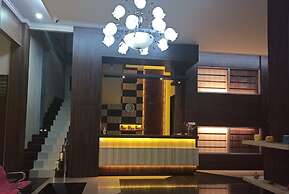 Hotel Pilar Mosa