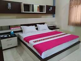 Hotel Pilar Mosa