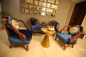 TreeHouse London Street Amritsar