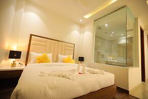 TreeHouse London Street Amritsar